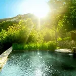 Respiro Umbria, 1500s With Unique Biopool Villa Spoleto