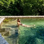Respiro Umbria, 1500s With Unique Biopool Spoleto