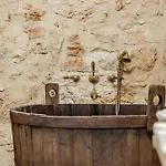 Respiro Umbria, 1500s With Unique Biopool Villa