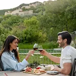Villa Respiro Umbria, 1500s With Unique Biopool