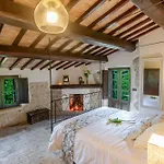 Respiro Umbria, 1500s With Unique Biopool