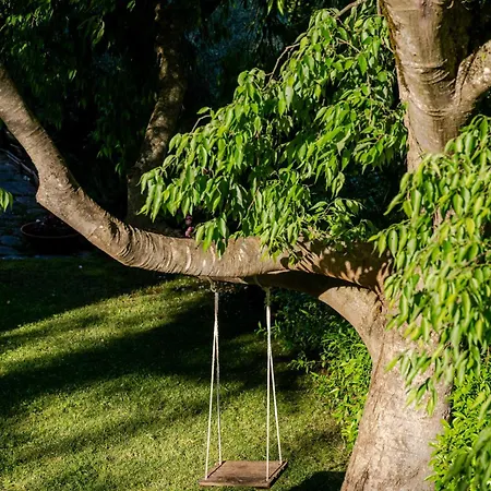 Villa Respiro Umbria, With Biopool Spoleto