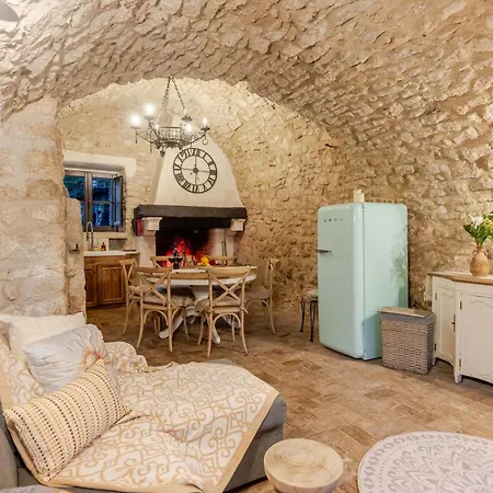 Respiro Umbria, 1500s With Unique Biopool * Сполето
