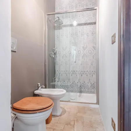 Respiro Umbria, With Biopool Villa