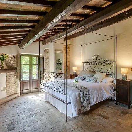 Respiro Umbria, With Biopool *