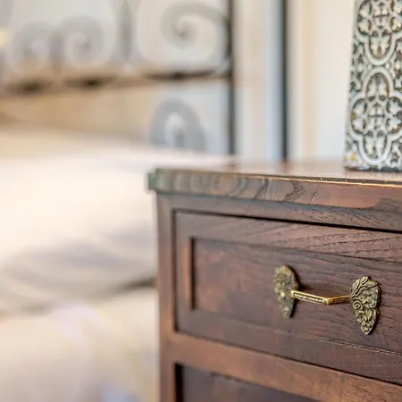 Respiro Umbria, With Biopool Villa