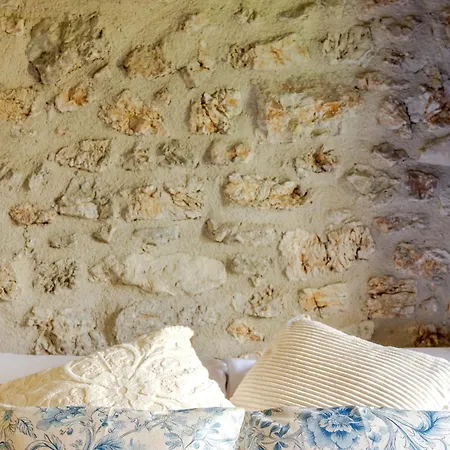 Вилла Respiro Umbria, 1500s With Unique Biopool Сполето