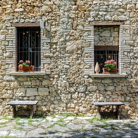 Respiro Umbria, With Biopool *