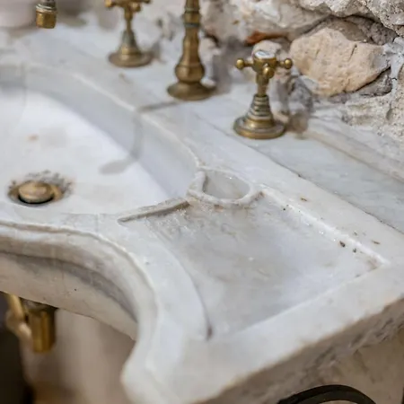 Respiro Umbria, 1500s With Unique Biopool Сполето