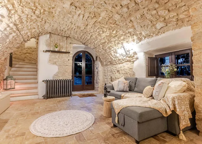 Vila Respiro Umbria, 1500S Villa With Unique Biopool