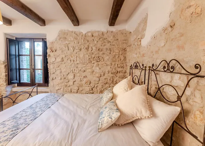 Villa Respiro Umbria, 1500S Villa With Unique Biopool *