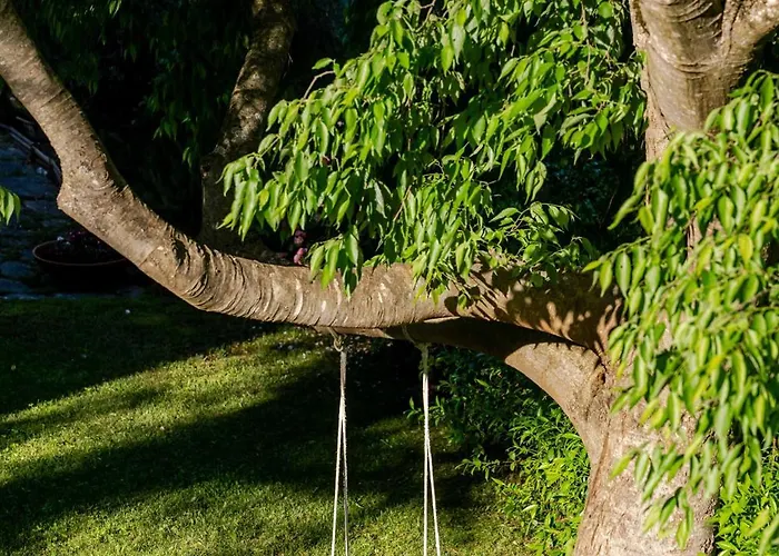 Villa Respiro Umbria, 1500S Villa With Unique Biopool Spoleto