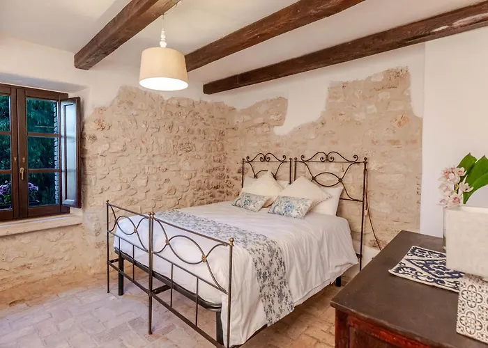 Respiro Umbria, 1500S Villa With Unique Biopool *