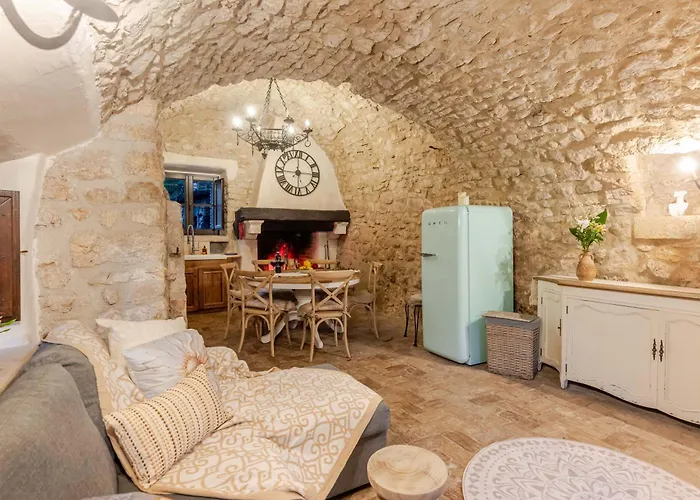 Respiro Umbria, 1500S Villa With Unique Biopool * Spoleto