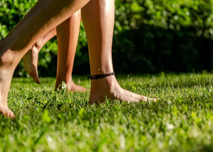 Respiro Umbria, 1500S Villa With Unique Biopool