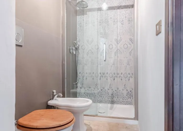 Respiro Umbria, 1500S Villa With Unique Biopool Villa