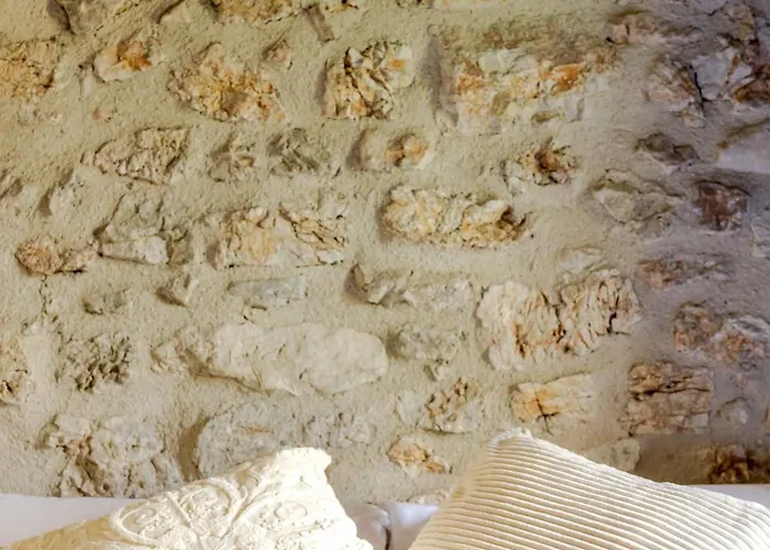 Vila Respiro Umbria, 1500S Villa With Unique Biopool Spoleto