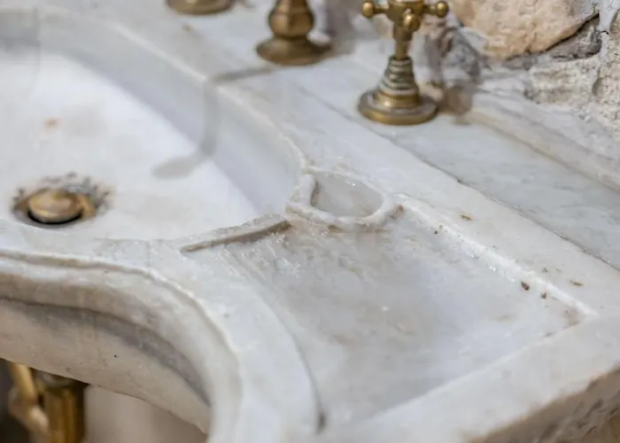 Respiro Umbria, 1500S Villa With Unique Biopool Spoleto